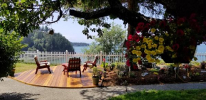 Farm Inn - RV Farm Stay with Ocean Views